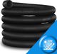 Tillvex zwembadslang 32 mm 10 meter zwart
