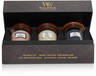 WoodWick Geurkaars Giftset Deluxe Mini (set van 3)