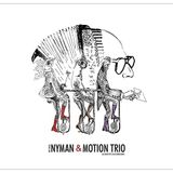 Coast2Coast Michael Nyman & Motion Trio - Acoustic Accordions (CD)