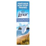 Lenor In-wash Geurbooster Zomerbries 19 wasbeurten 240 gr