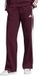 Adidas joggingbroek met open zoom Essentials 3-Stripes Fleece