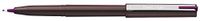 Pentel JM20-D2 set Lot de 12 framboosrood