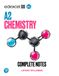 Edexcel IAL A2 Chemistry: Complete Notes