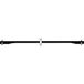Proxxon Pin End Scroll zaagbladen, 5 inch, set van 12, normaal getand (18 TPI) staal, voor hout, staal, kunststoffen