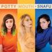 Kartel Creative Snafu - Potty Mouth - LP