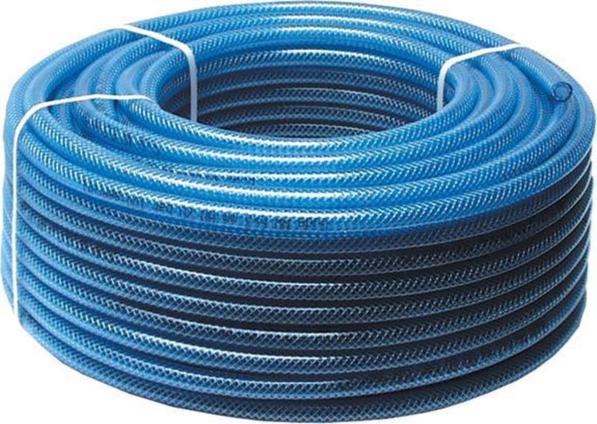 Güde Luchtslang 6mm Rol 50m1