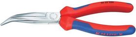 KNIPEX Pince téléphone 26 25 200 Sb