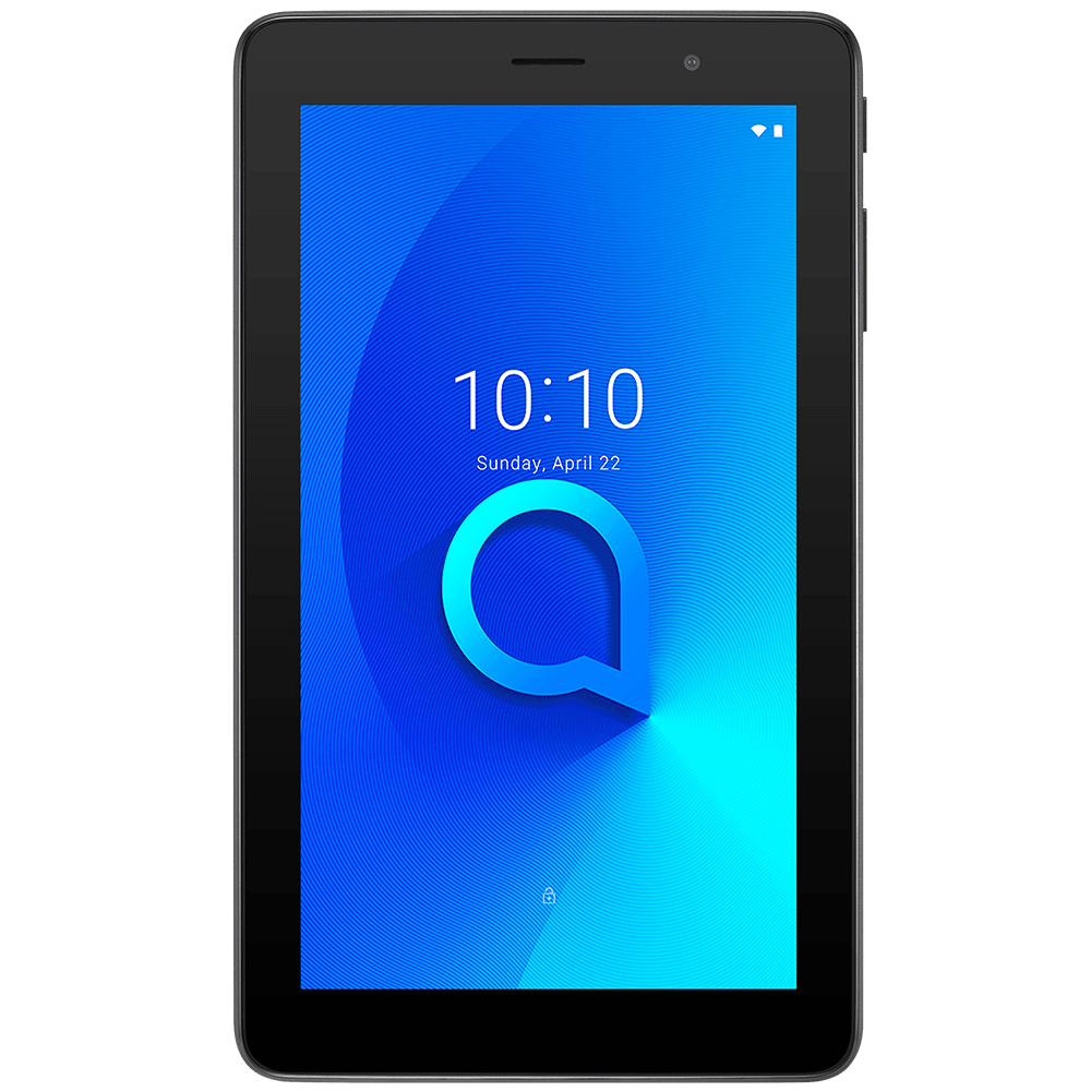 Alcatel 1T 10 10,1 inch / blauw / 16 GB