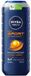 NIVEA Men Shampoo & Shower gel 3in1 For Men Sport - 500 ml