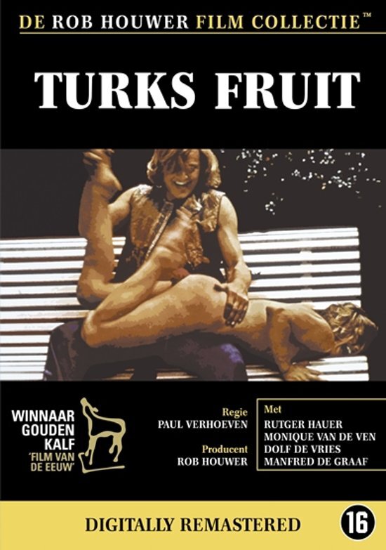 - Turks Fruit dvd