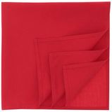 Atlantis Headwear Bandana Goal-S AT371 - Red