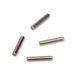 ECX Wheel Pins (4): 1:10 2wd