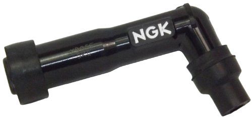 NGK XD05F Resistor spark plug connector, quantity 1