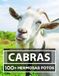 Libro De Fotografía Cabras