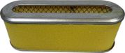 perfektGarten DYM Air Filter for Lawnmowers DYM1563 DYM1564 614199 614200
