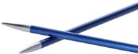KnitPro Zing Rondbreinaald 60cm 4.00mm Multikleur Metaal