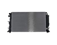 Valeo Radiateur 735089
