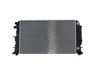 Valeo Radiateur 735089