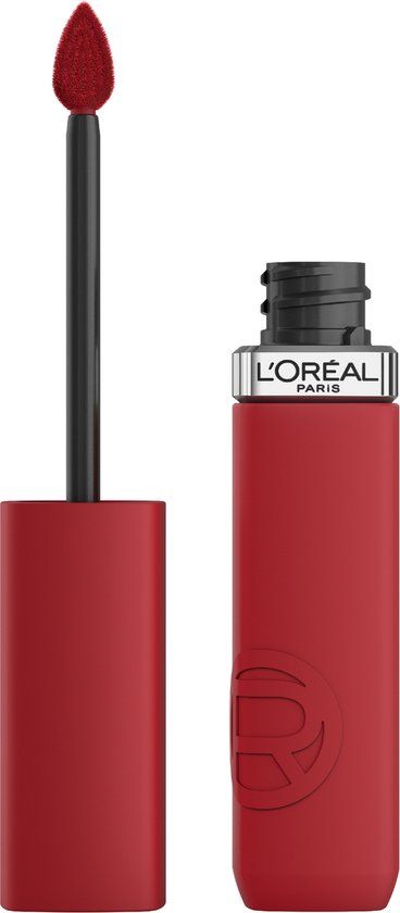L'Oréal Paris Infaillible Matte Resistance lippenstift – 425 Afterwork Drinks