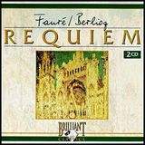 Requiem Brilliant Classics Requiem