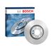 BOSCH Remschijf (0 986 479 291)