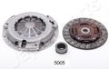 JAPANPARTS Kit d'embrayage KF-5005