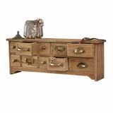 LOBERON Organizer Lhomme bruin