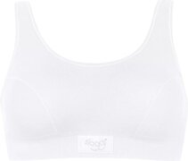 sloggi Double Comfort Dames Top Comfort - Wit - Maat 44