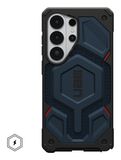 Urban Armor Gear UAG Monarch Pro Backcover geschikt voor Samsung Galaxy S26 Ultra - Kevlar Mallard
