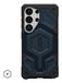Urban Armor Gear UAG Monarch Pro Backcover geschikt voor Samsung Galaxy S26 Ultra - Kevlar Mallard