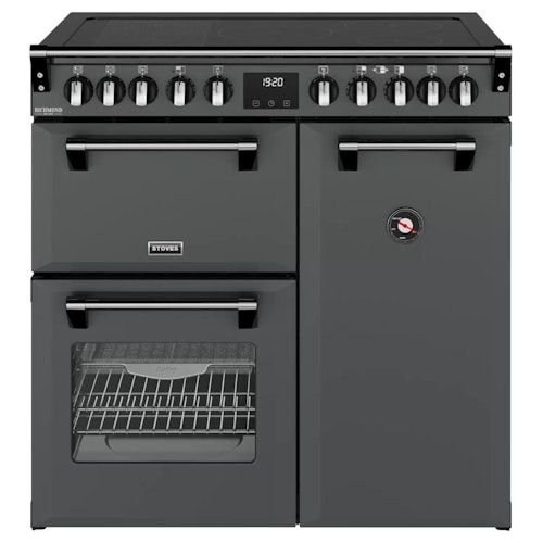 Stoves Icecat ST444412009