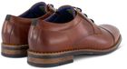 Bugatti Nette schoenen bruin