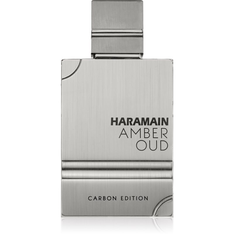 Al Haramain Amber Oud Carbon Edition eau de parfum / unisex