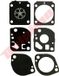 BPC Parts Carburateur reparatieset passend op ZAMA ( GND- 95 )