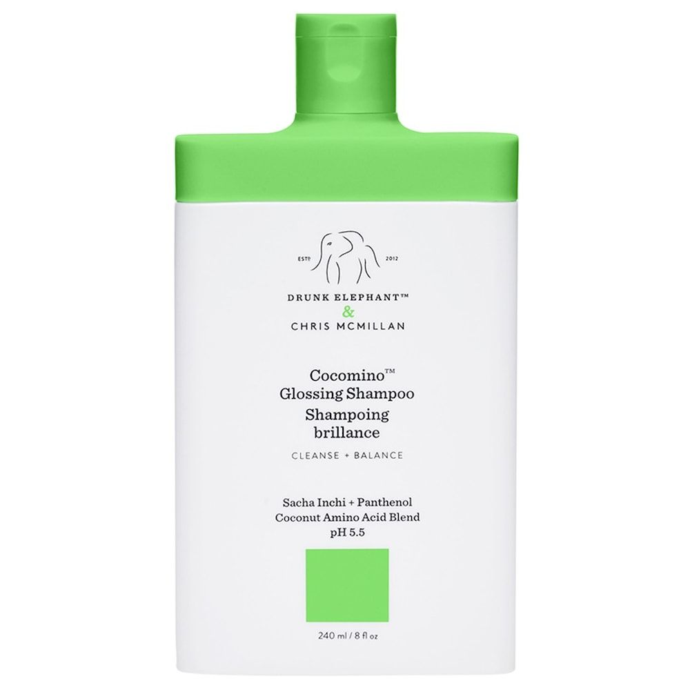Drunk Elephant Cocomino™ Glossing Shampoo 240 ml