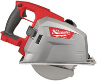 Milwaukee M18 FMCS66-0C Accu Metaalcirkelzaag 18V excl. accu's en lader 4933472110