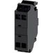 Siemens 3SU1400-2DA10-3AA0 Borstplaat Zwart 1 stuk(s) Piece