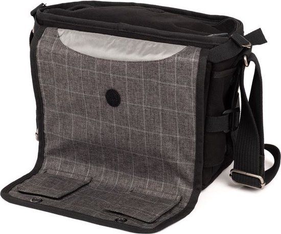 Think Tank Retrospective 10 V2.0 - Black