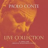 Concerto Paolo Conte Concerto Live @ Rsi (12 Aprile 1988) (CD/DVD)