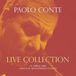 Concerto Paolo Conte Concerto Live @ Rsi (12 Aprile 1988) (CD/DVD)