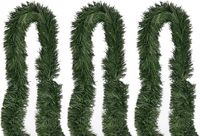 Humbert Und Brandt Gmbh Dennenslinger - 3x - vert - 5 mètre - plastique
