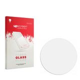 upscreen - Screenprotector voor Jugeman S30 1.32" - Folie Beschermfolie Beschermglas transparant