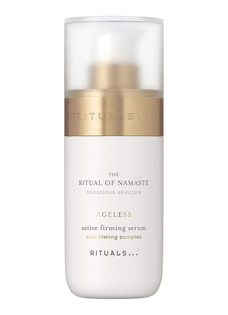 Rituals The Ritual of Namaste Firming Serum