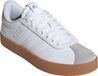 Adidas VL COURT 3.0 Women's Sneakers White JR8660