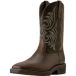 Ariat Bottes western Ranger Wide Square Toe