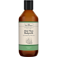 De Tuinen 1+1 gratis Aloë Vera Bodymilk – 250ml