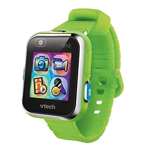VTech Kidizoom Smart Watch DX2 - Groen - ESP Versie