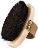 Ionic Dry Body Brush for Dry Massage
