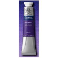 Winsor & Newton Cotman Aquarel Tube 21 ml Violet Dioxazine