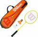 Wilson Badminton Set Junior 60 cm 2 rackets + 2 shuttles